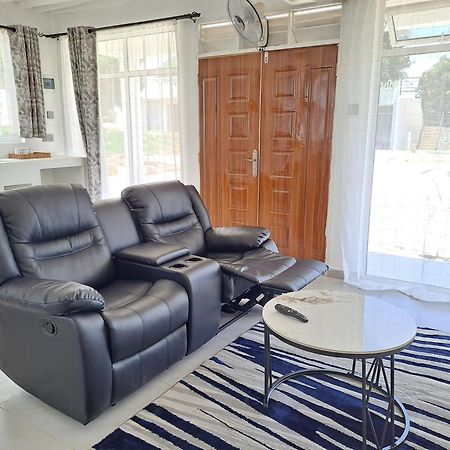 Cave Diani Holiday Apartments Диани-Бич Экстерьер фото