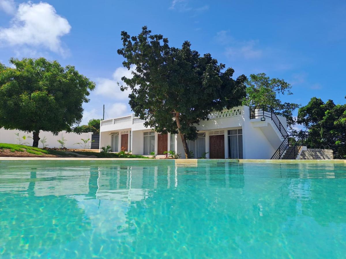 Cave Diani Holiday Apartments Диани-Бич Экстерьер фото