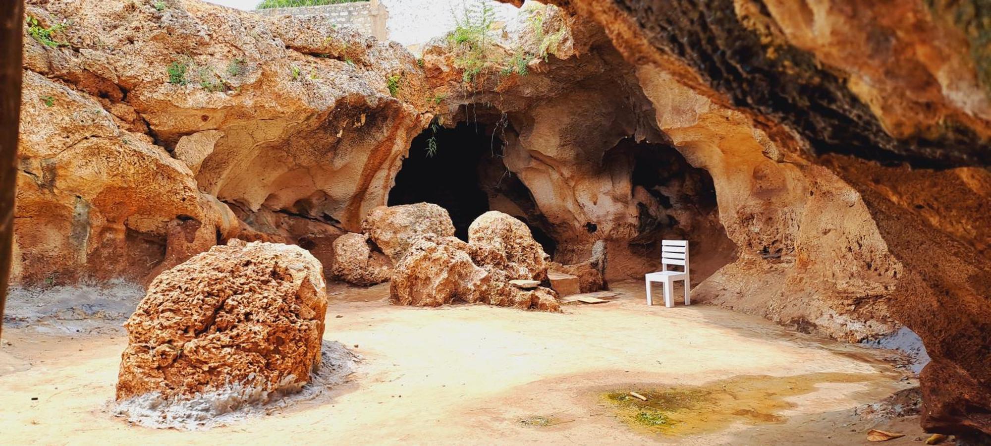 Cave Diani Holiday Apartments Диани-Бич Экстерьер фото