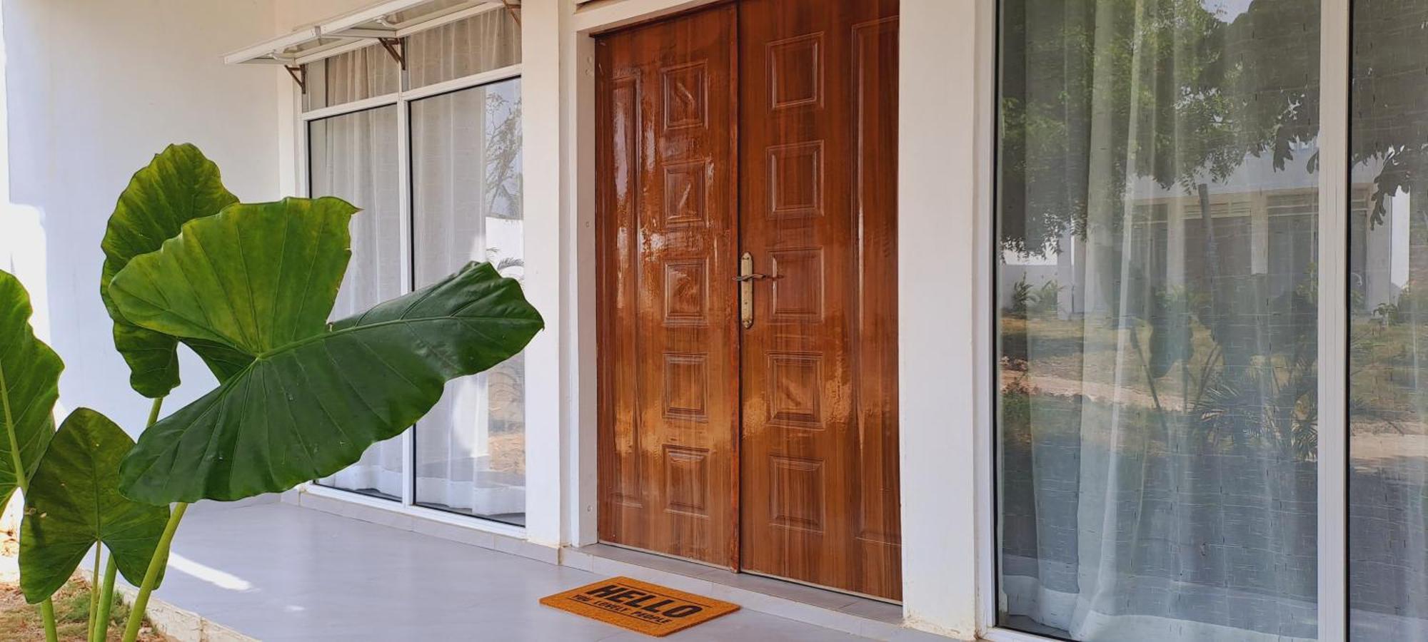 Cave Diani Holiday Apartments Диани-Бич Экстерьер фото