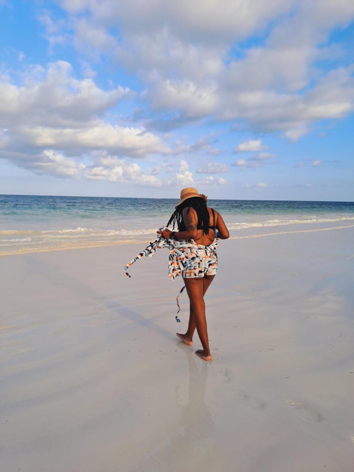 Cave Diani Holiday Apartments Диани-Бич Экстерьер фото