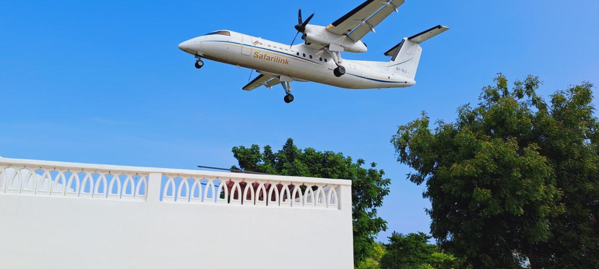 Cave Diani Holiday Apartments Диани-Бич Экстерьер фото